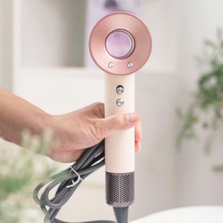 máy sấy tóc không cánh seka sk3325