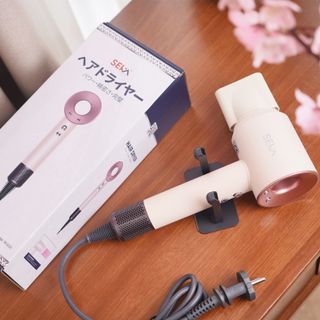 máy sấy tóc không cánh seka sk3325