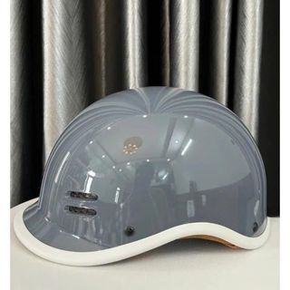 (Bán Giá Sỉ ) Mũ Bảo Hiểm Cá Heo Chuẩn Quatest 600g Siêu Nhẹ Freesize 53-58 cm