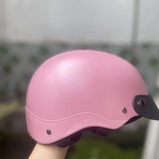 BảoDi Shop  Mũ Bảo Hiểm Thời Trang - An Toàn - Giá Rẻ nón bảo hiểm nửa đầu cao cấp nhiều màu lựa chọn
