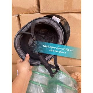 Mũ Bảo Hiểm Thời Trang - An Toàn - Giá Rẻ DANGROUP NÓN BẢO HIỂM CÔNG TY  LOẠI TỐT - HÀNG KHUYẾN MÃI CÁC HÃNG.