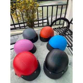 BảoDi Shop Mũ Bảo Hiểm Thời Trang - An Toàn - Giá Rẻ  Mũ nón bảo hiểm thời trang nhiều màu