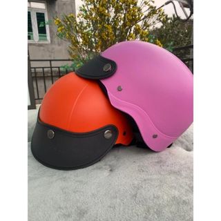 BảoDi Shop Mũ Bảo Hiểm Thời Trang - An Toàn - Giá Rẻ  Mũ nón bảo hiểm thời trang nhiều màu