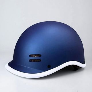 CR HELMET CAMRY - Nón Bảo Hiểm Cá Heo Chính Hãng Bảo Hành 12 Tháng