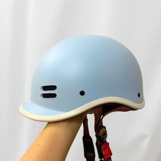 CR HELMET CAMRY - Nón Bảo Hiểm Cá Heo Chính Hãng Bảo Hành 12 Tháng