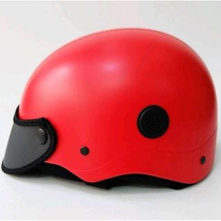Bảo Di Shop Nón mũ bảo hiểm 1/2 nửa đầu - có lỗ thông gió - nhiều màu lựa chọn.