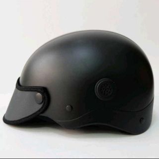 Bảo Di Shop Nón mũ bảo hiểm 1/2 nửa đầu - có lỗ thông gió - nhiều màu lựa chọn.