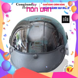 BảoDi Shop Mũ Bảo Hiểm Thời Trang - An Toàn - Giá Rẻ Mủ bảo hiểm thông gió thương full 18 màu cho nam và nữ