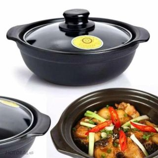 Nồi Đất 8 Cạn (THÙNG 20C)