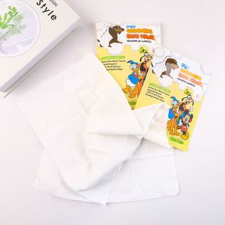 Khăn tắm ướt cho thú cưng - size L