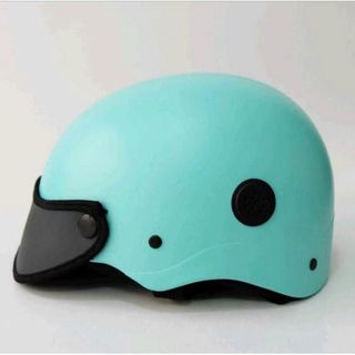 Bảo Di Shop [COMBO 2 NÓN] Nón/mũ bảo hiểm nửa đầu 1/2 loại rẻ nhiều màu lựa chọn phù hợp nam nữ, freesize(54-58)c