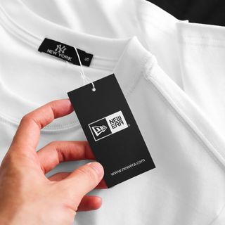 Tshirt - MLB. Chất thun cotton 4c. Logo thêu cực đẹp.