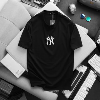 Tshirt - MLB. Chất thun cotton 4c. Logo thêu cực đẹp.