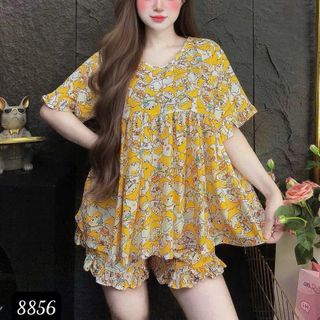 BỘ ĐÙI TOLE BABYDOL (8856)