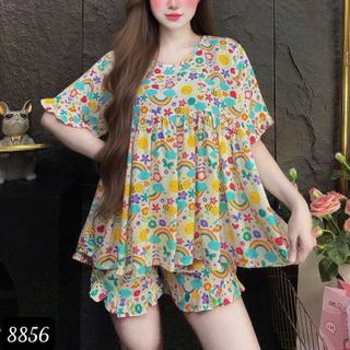 BỘ ĐÙI TOLE BABYDOL (8856)