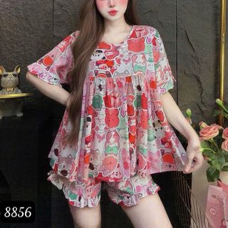 BỘ ĐÙI TOLE BABYDOL (8856)