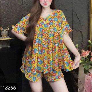 BỘ ĐÙI TOLE BABYDOL (8856)