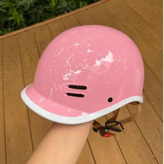 Mũ Bảo Hiểm Cá Heo Trend xu hướng - thương hiệu uy tín - BẢODI Helmet