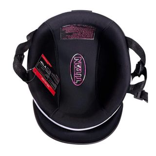 Bảo Di Shop Nón Bảo Hiểm Thêu Logo Chính Hãng - Mũ Bảo Hiểm Có Lỗ Thông Gió - Hợp Với Mọi Lứa Tuổi - Kiểu Dáng Nón Sơn