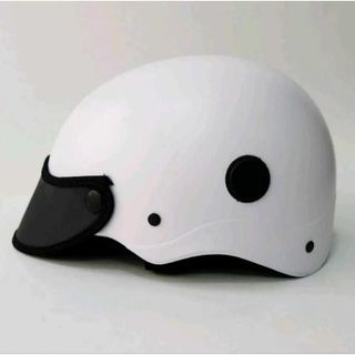 Bảo Di Shop Nón mũ bảo hiểm nữa đầu 1/2 - nhám - có lỗ thông gió - nón nam nữ - nhiều màu lựa chọn