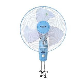 QUẠT TREO TƯỜNG 2 DÂY AKIFAN TC44 (T6)