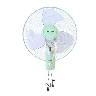 QUẠT TREO TƯỜNG 2 DÂY AKIFAN TC44 (T6)