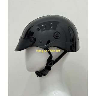 BảoDi Shop Mũ Bảo Hiểm Thời Trang - An Toàn - Giá Rẻ Mũ Bảo Hiểm Nửa Đầu Phủ bóng Nano chống trầy - nhiều màu sắc lựa chọn phù hợp cả nam và nữ