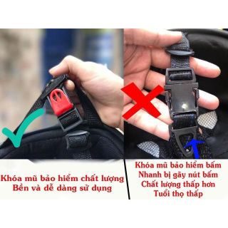 Mũ Bảo Hiểm Thời Trang - An Toàn - Giá Rẻ DANGROUP Nón Bảo Hiểm Nửa Đầu Có Kính Chắn Gió, Nhiều Màu Sắc Cho Nam và Nữ Cao Cấp