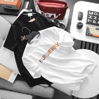 T- shirt bbr nam. Chất thun cotton 4c cao cấp xịn.