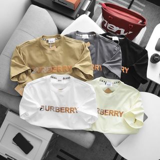 T- shirt bbr nam. Chất thun cotton 4c cao cấp xịn.