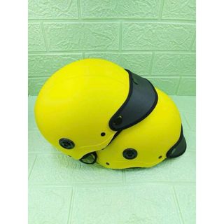 Bảo Di Shop Nón Bảo Hiểm Nhiều Màu Giá Rẻ - Sơn Nhám Hộp, Tem, Mac Đầy Đủ