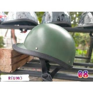 Mũ Bảo Hiểm Thời Trang - An Toàn - Giá Rẻ DANGROUP Nón Bảo Hiểm Ngựa, Mũ Bảo Hiểm Thời Trang