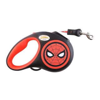 Dây dắt tự động cho thú cưng - Spiderman