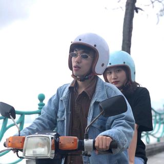 Mũ Bảo Hiểm Thời Trang - An Toàn - Giá Rẻ DANGROUP Mũ bảo hiểm 3/4 đầu Helmets thời trang, an toàn kèm kính Phi Công, UV, nhiều màu cá tính, Freesize (55-58cm)