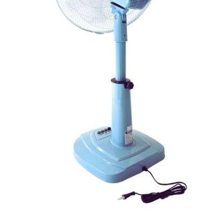 QUẠT ĐỨNG LỠ THÂN NHỰA AKIFAN L42 (T5)