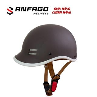 BảoDi Shop Nón Bảo Hiểm Kiểu Dáng Cá Heo Mới Cá Tính Style, Năng Động, Thời Trang - Đủ Màu Sắc + FreeSize 52-57cm (Chính Hãng)