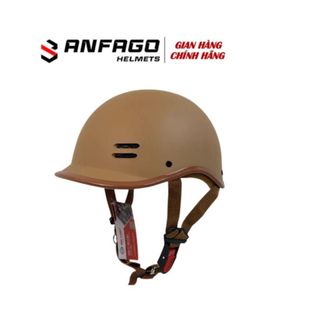 BảoDi Shop Nón Bảo Hiểm Kiểu Dáng Cá Heo Mới Cá Tính Style, Năng Động, Thời Trang - Đủ Màu Sắc + FreeSize 52-57cm (Chính Hãng)
