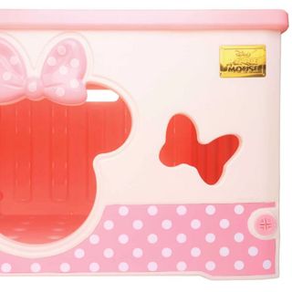 Nhà ở cho thú cưng - Minnie