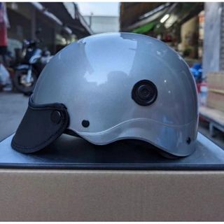 Bảo Di Shop Mũ bảo hiểm 1/2 chất lượng tốt,giá tốt,phù hợp với mọi người,Freesize (54-58)cm