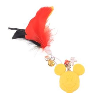 Cần câu mèo - Mickey