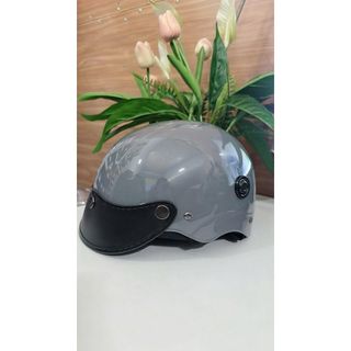 Bảo Di Shop Nón Mũ Bảo Hiểm 1/2 đủ màu lựa chọn - đẹp - chắc chắnn