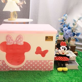 Nhà ở cho thú cưng - Minnie