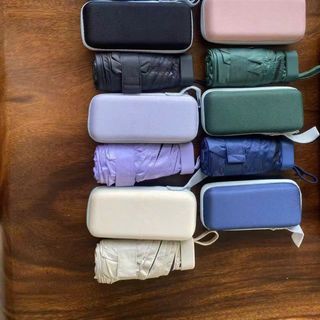 Ô Mini Gấp Gọn Kèm Hộp ( THÙNG 100C )