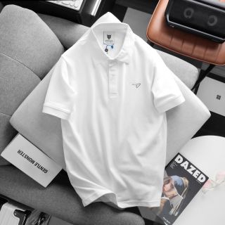 Polo Pantera nam. Chất vải nhập đanh mịn xịn.