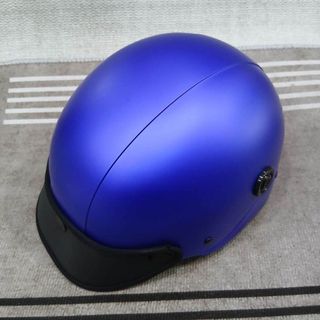 Bảo Di Shop 1 nón bảo hiểm nửa đầu sơn nhiều màu đẹp dành cho nam nữ.