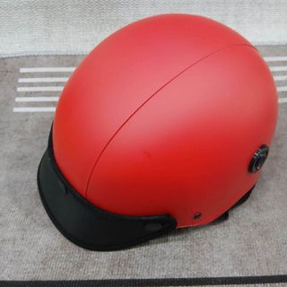 Bảo Di Shop 1 nón bảo hiểm nửa đầu sơn nhiều màu đẹp dành cho nam nữ.