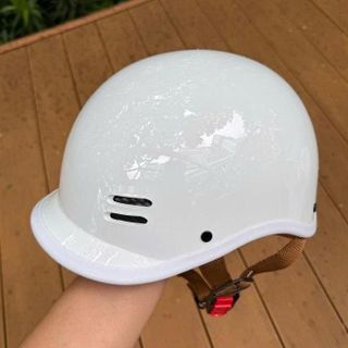 Nón bảo hiểm cá heo 10 lỗ BảoDi Helmet