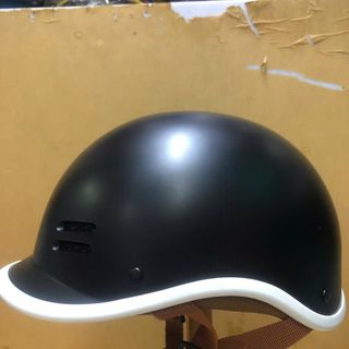 BảoDi Shop Mũ Bảo Hiểm Thời Trang - An Toàn - Giá Rẻ Genuine Dolphin Style Helmet New Model High Quality Full Color - 12 Month Warranty Helmet