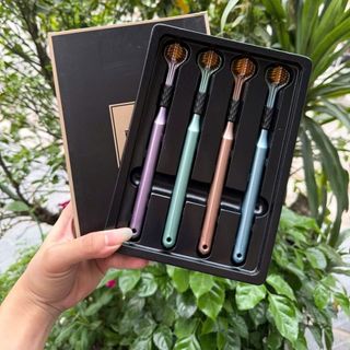 Set bàn chải đa năng full box ( Hàng Giá Tận xưởng )
