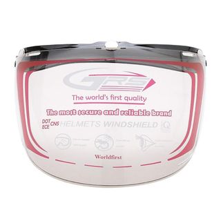 Mũ Bảo Hiểm Thời Trang - An Toàn - Giá Rẻ DANGROUP Mũ Bảo Hiểm Hali Cao Cấp (Nhiều Màu)